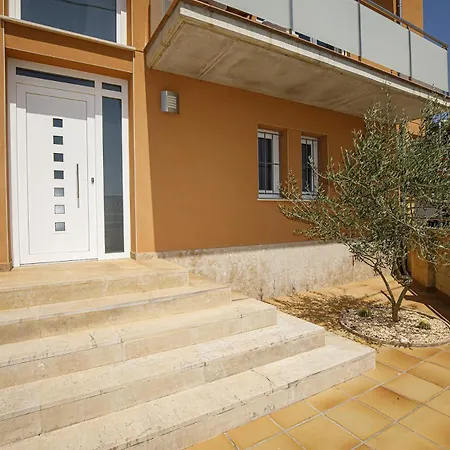 Holiday home Bonita Casa En