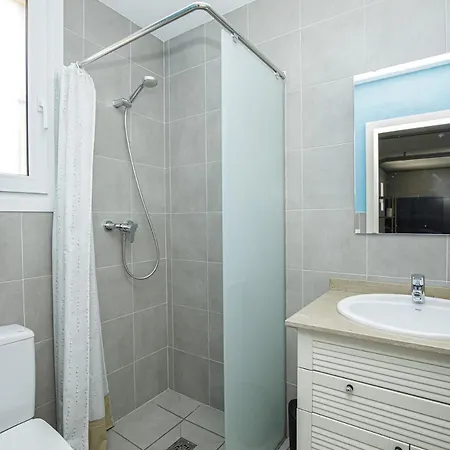 Holiday home Bonita Casa En Sant Gregori
