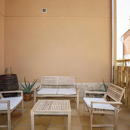 Bonita Casa En Holiday home *