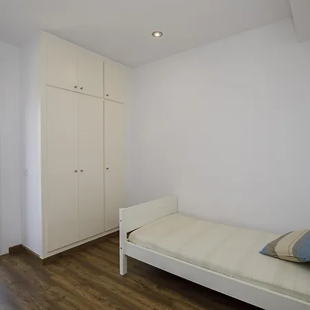 Holiday home Bonita Casa En *