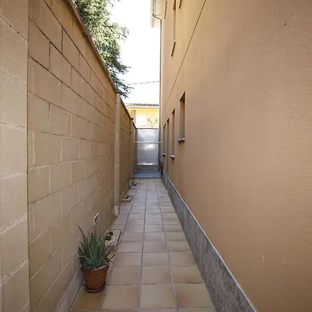 Bonita Casa En Holiday home Sant Gregori