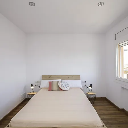 Holiday home Bonita Casa En Sant Gregori