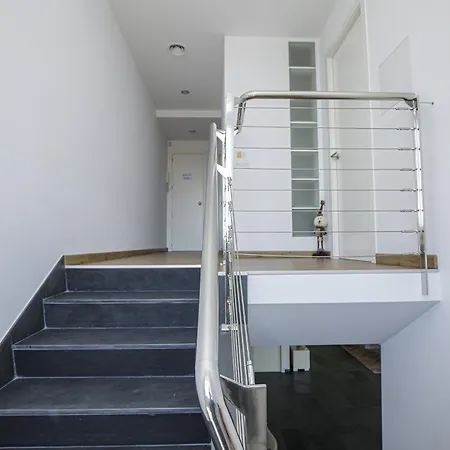 Bonita Casa En Holiday home *