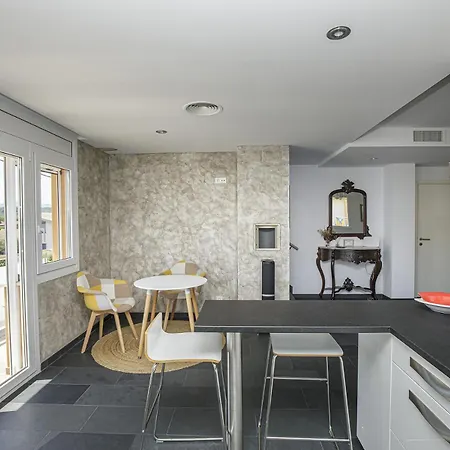 Holiday home Bonita Casa En *