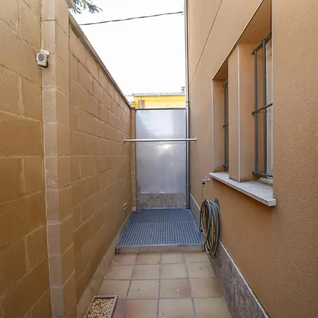 Bonita Casa En Holiday home Sant Gregori