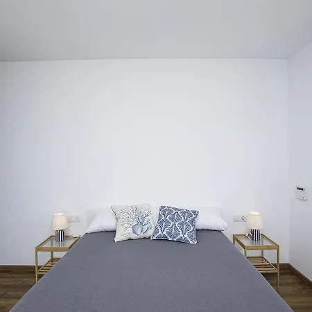Bonita Casa En