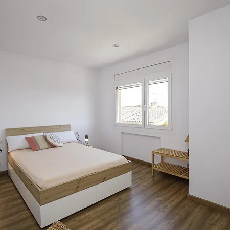 Holiday home Bonita Casa En