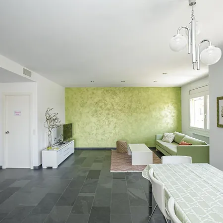Bonita Casa En