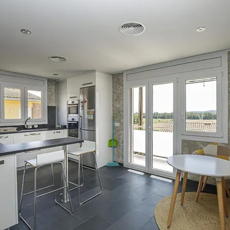 Holiday home Bonita Casa En *